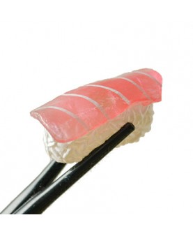 Sushi Pen With Tuna