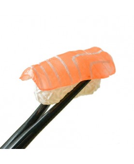 Penne Sushi - Salmone