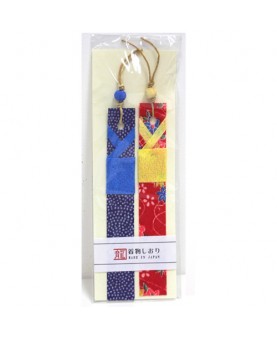 Kimono Bookmarks In...