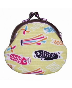 Coin Purse With Typical...